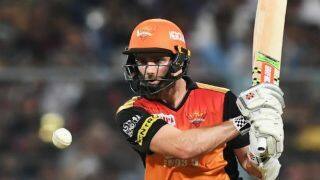 Kane Williamson: SRH missed the trick with ball against RCB Kane Williamson: SRH missed the trick with ball against RCB